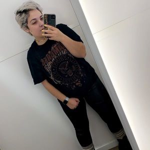 Meet your Posher, Marinah